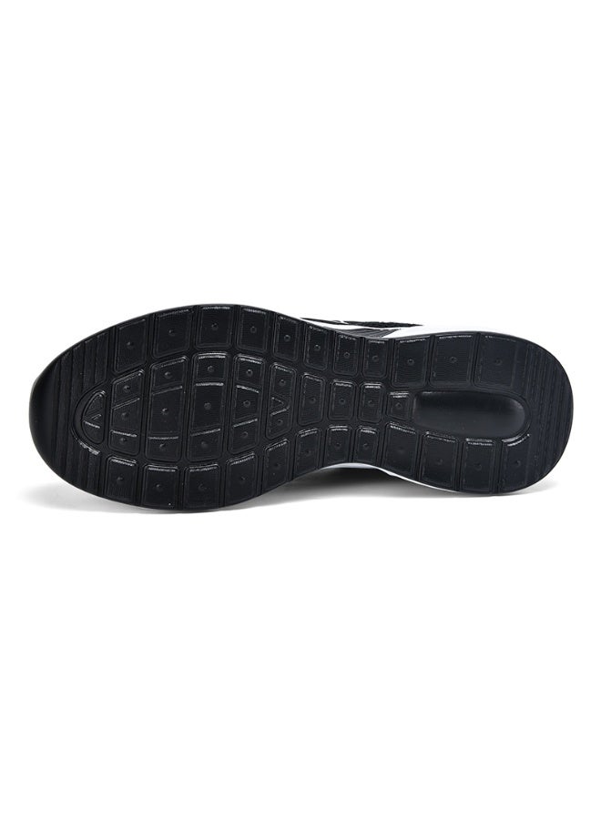 أحذية رياضية نسائية للجري والمشي، مريحة وخفيفة الوزن، مانعة للانزلاق، مناسبة للتمارين الرياضية والارتداء اليومي. - Image 5